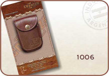 Cigarrera broche