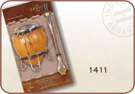 Calabaza urug. c/bomb.