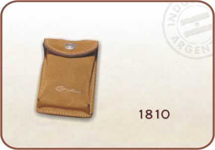 Cigarrera nobucada c/broche