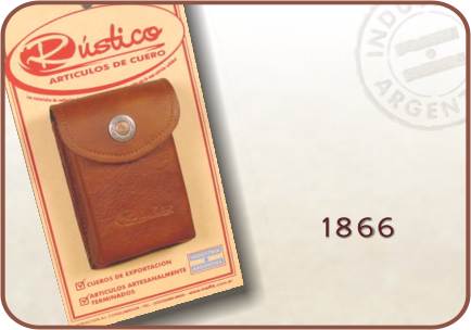 Cigarrera broche