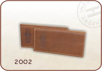 Portabillete para mozo