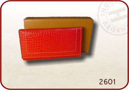 Fichero frente croco