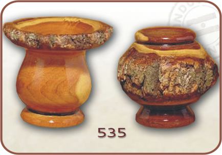 Tronco �andubay