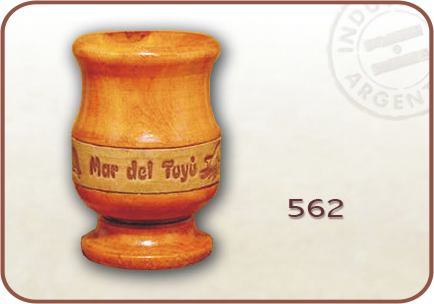 Alg. combinado en cuero