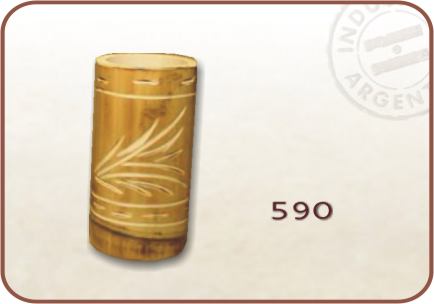 Mate de ca�a