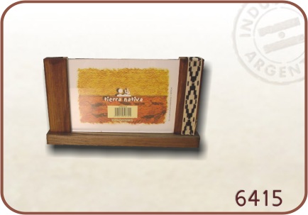 Portarretrato griego 10x15 horizontal