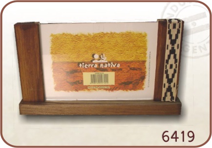 Portarretrato griego 15x21 horizontal