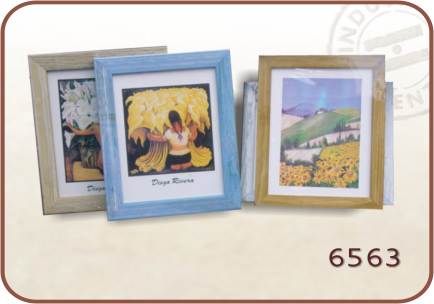 Cuadros 20x25