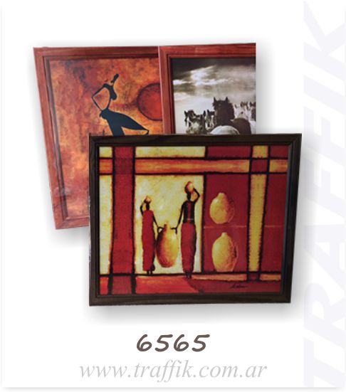 Cuadros 40x50