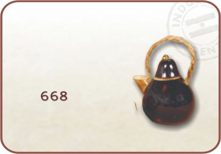 Pavita  calabaza