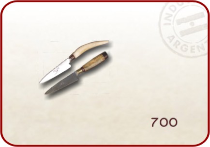 Cuchillo regional 10 cm