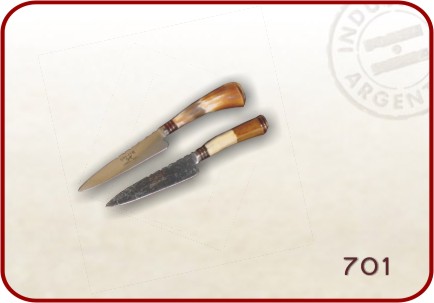 Cuchillo regional 12 cm