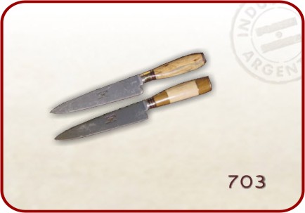 Cuchillo regional 16 cm