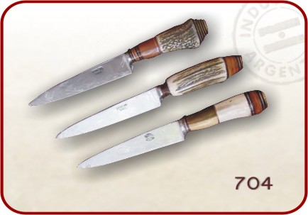 Cuchillo regional 18 cm