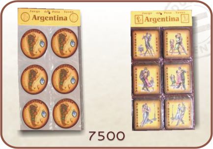 Posavasos