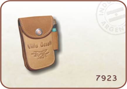 Cigarrera broche
