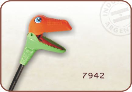 Lagarto m�vil