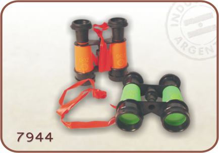 Largavista pl�stico