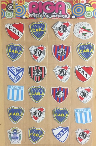 Futbol - C�digo 103