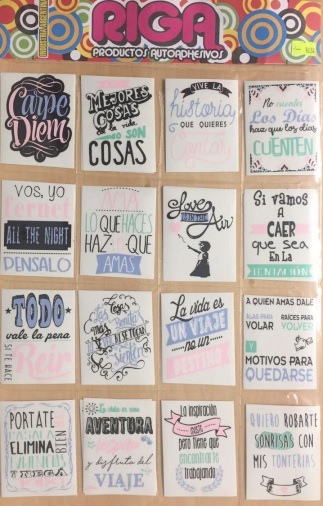 Frases - C�digo 1834