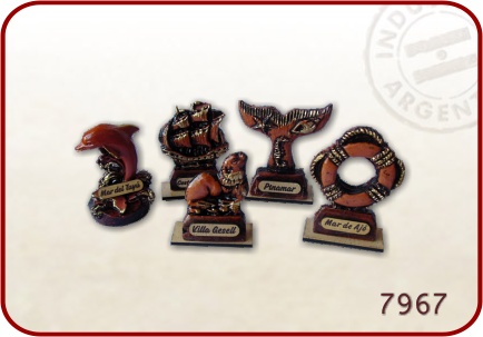 Minifiguras
