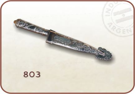 Fac�n alpaca com�n 12 cm