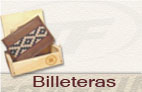 Billeteras