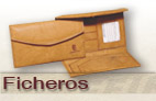 Ficheros