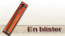 En blister