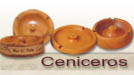 Ceniceros