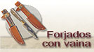 Forjados con vaina