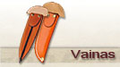 Vainas