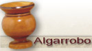 Mates de algarrobo
